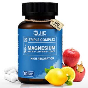 Magnesium Capsules