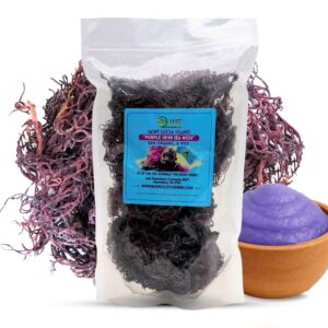 Purple Sea Moss