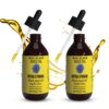 Black Seed Oil (pack of 2)