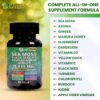 Sea Moss Ginger Capsules