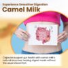 Camel Milk Capsules