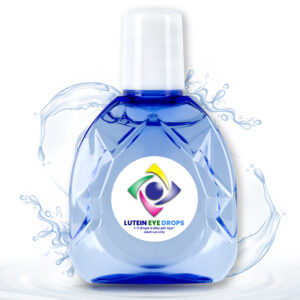 Lutein Eye Drop