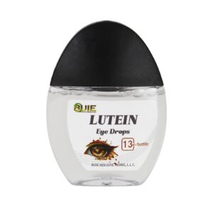 Lutein Eye Drop- Latest Edition